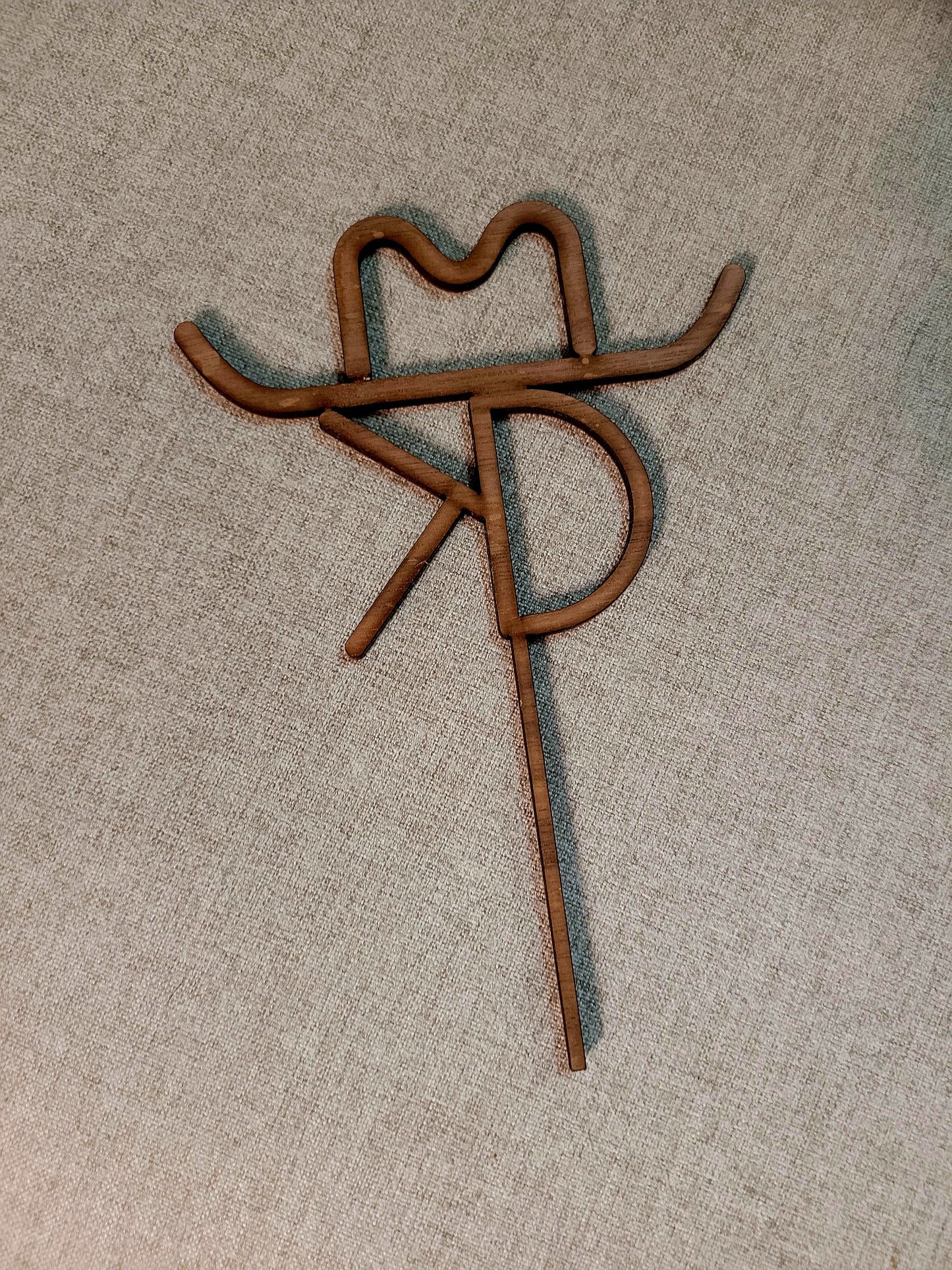 Cake Toppers