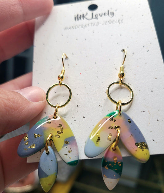 Dreamleaf Dangles