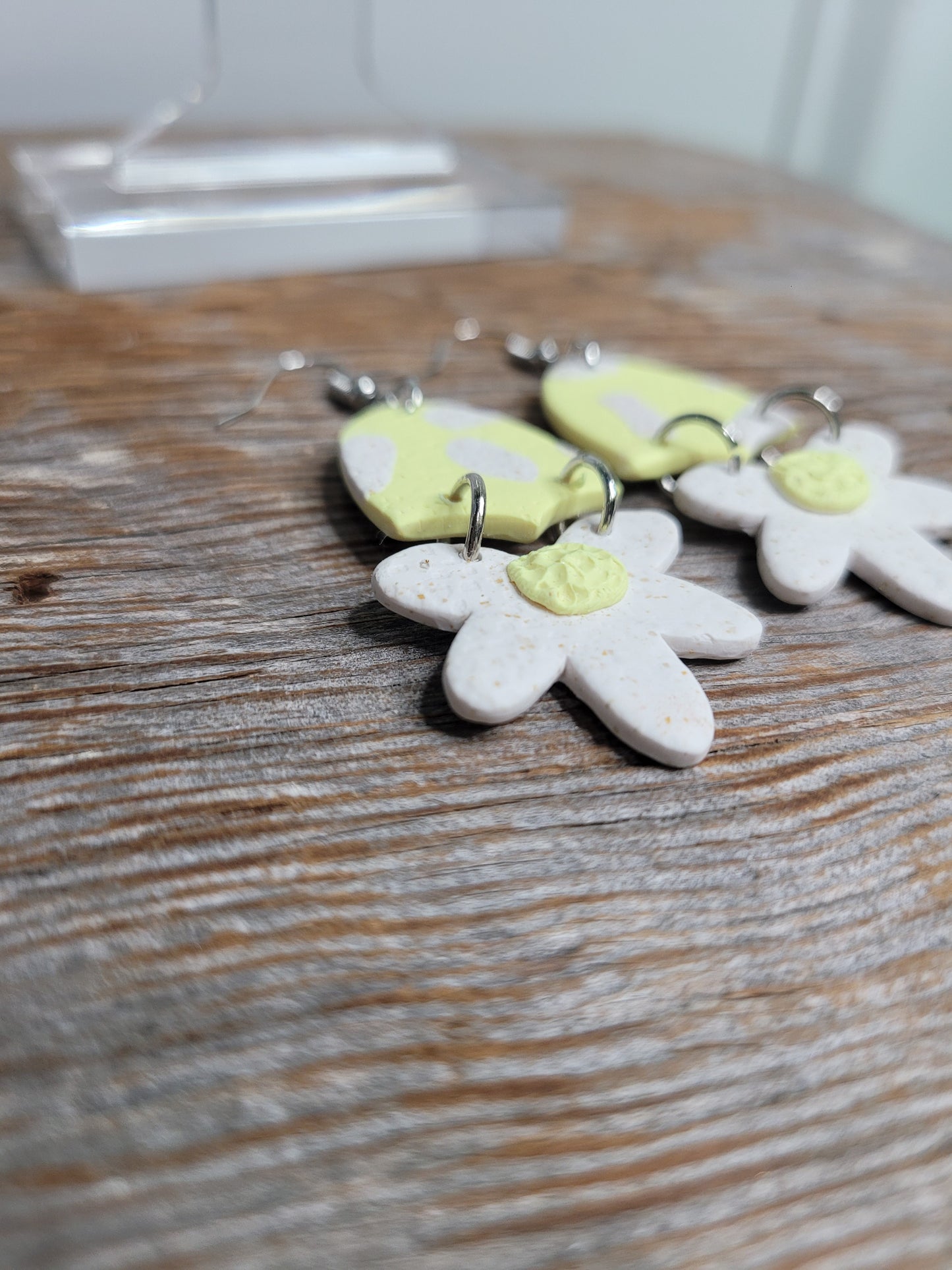 The 'Floras'