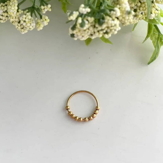 Anxiety Ring